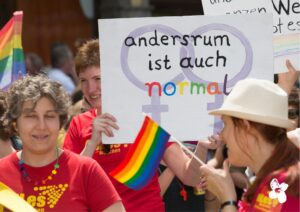 CSD Ruhrgebiet