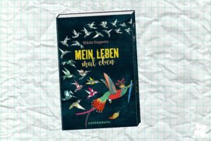 Cover Mein Leben mal eben