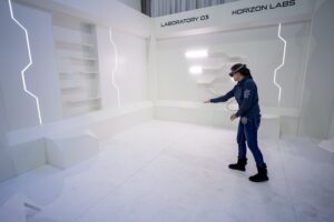 Next Level – Festival for Games_Bild2