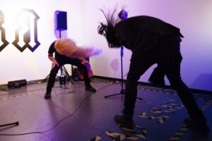 Next Level – Festival for Games_Bild3