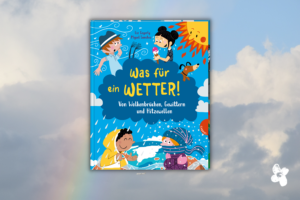 Cover Was für ein Wetter