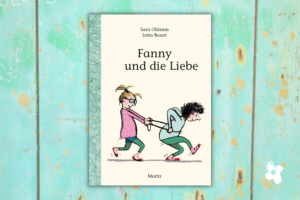 Cover Fanny und die Liebe