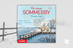 CD-Cover Für immer Sommerby