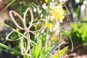 Osterbasteltipp: Frühlingsblumen