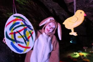 Osterführung Kluterthöhle