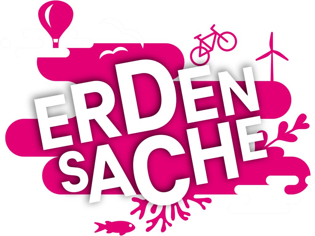 Erdensache