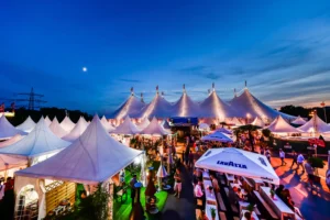 Zeltfestival Ruhr