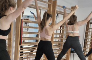 Skoliose Therapie Zentrum Tag der offenen Tür