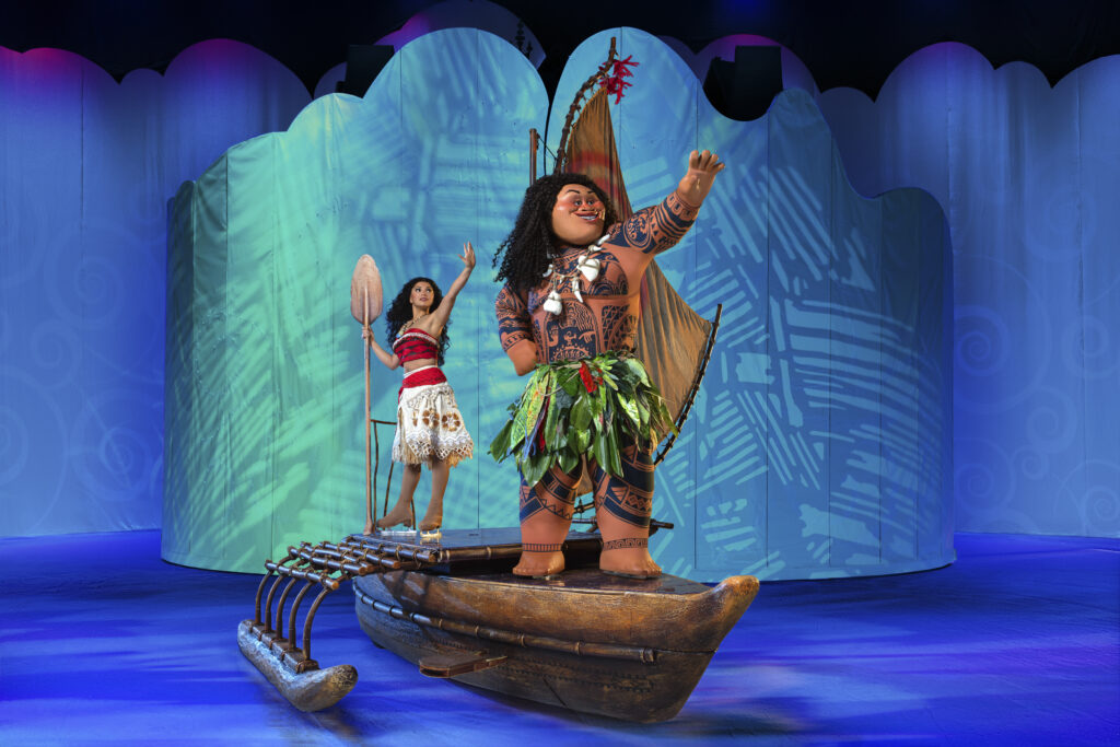 disney on ice Oberhausen