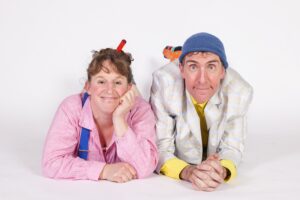 Wissenschaft meets Theater: IdaMoses