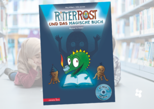 Kinderlesung Ritter Rost Stadtbücherei Bochum