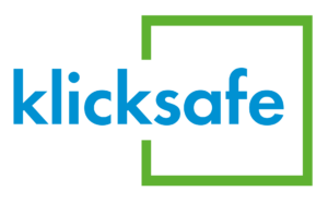 Digitale Plattformen: Logo klicksafe