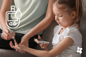 Diabetes bei Kindern