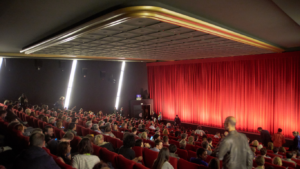 Internationale Kurzfilmtage Oberhausen