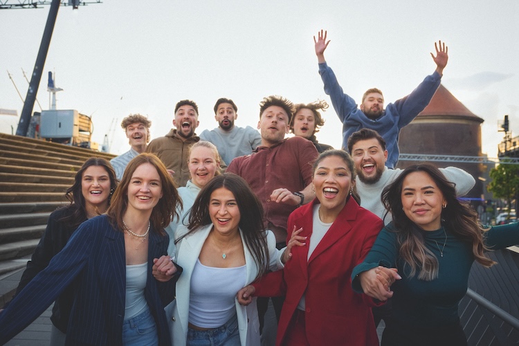 Mehr persönliche Stärken, weniger Numerus Clausus: Die duale Ausbildung bietet viele Möglichkeiten und Karrieresprünge