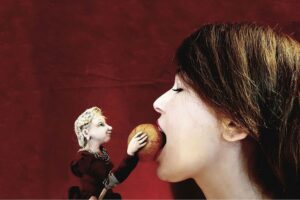 KinderKulturFestival: Figurentheater Schneewittchen