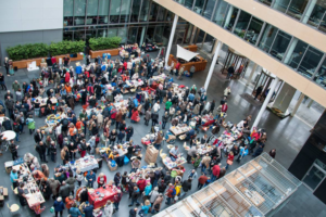 Trödemarkt Stadtwerke Bochum