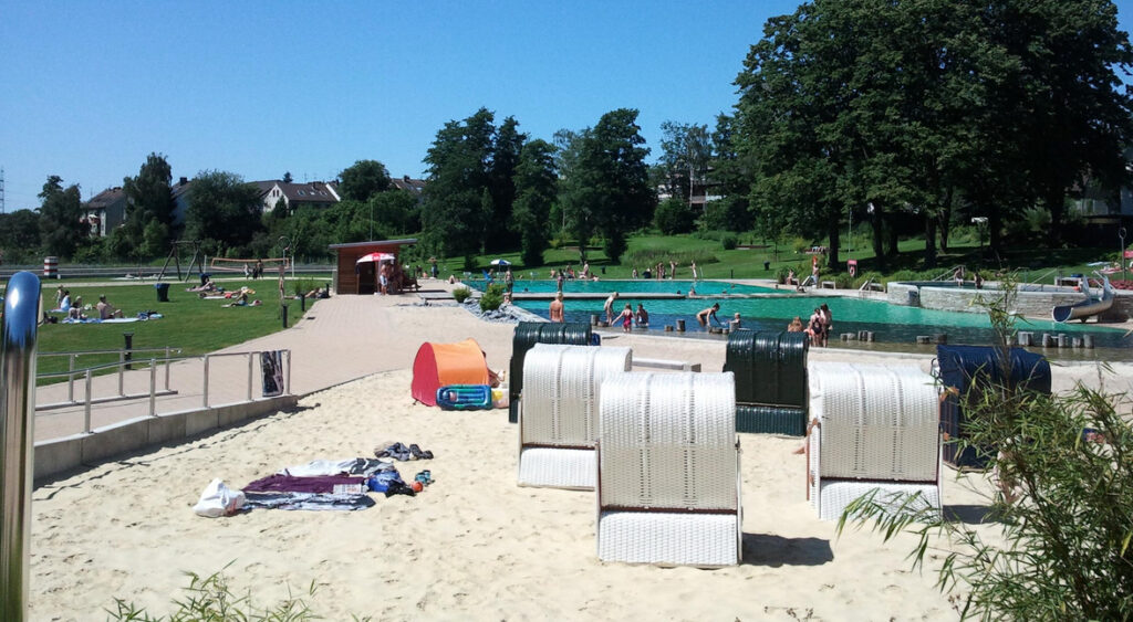 Freibad Froschloch_Fotocredit Sportwelt Dortmund gGmbH