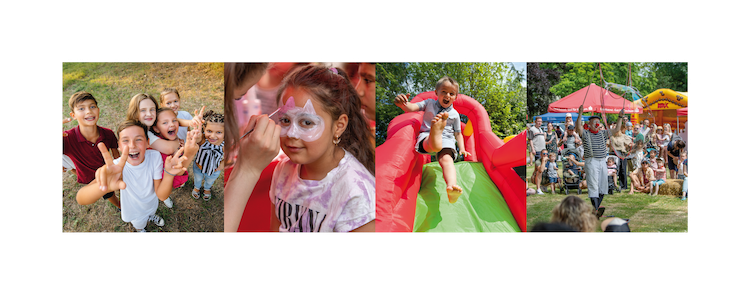 Stadtparkfest Bochum Stadtpark