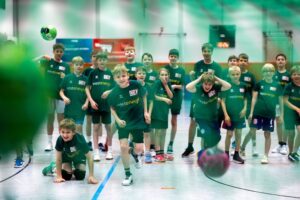 TUSEM Essen Handballcamp