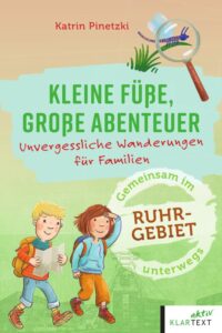 Kleine Füße, große Abenteuer