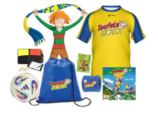 Teufelskicker Fan-Paket
