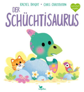 Der Schüchtisaurus