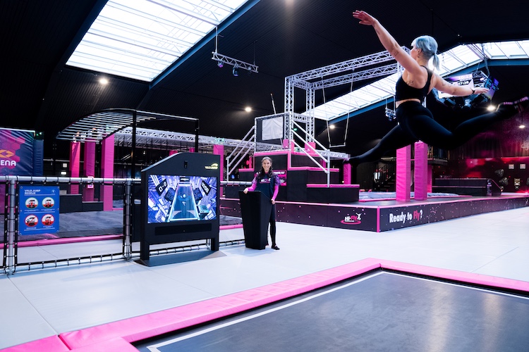 Hi-Fly Gelsenkirchen
