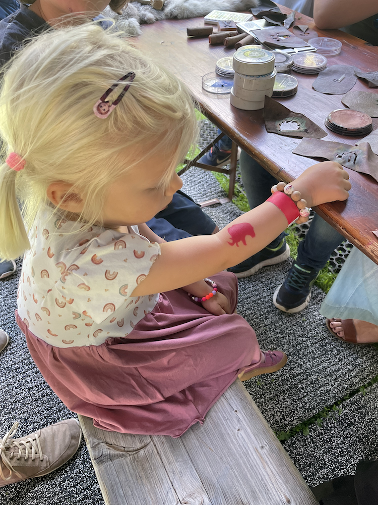 Neanderthal Museumsfest
