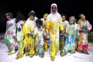 Junge Triennale Ruhrtriennale