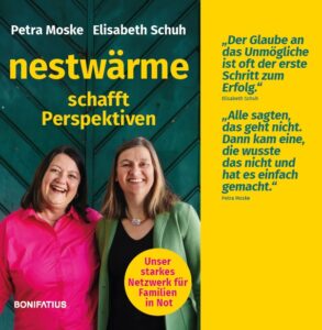 nestwärme