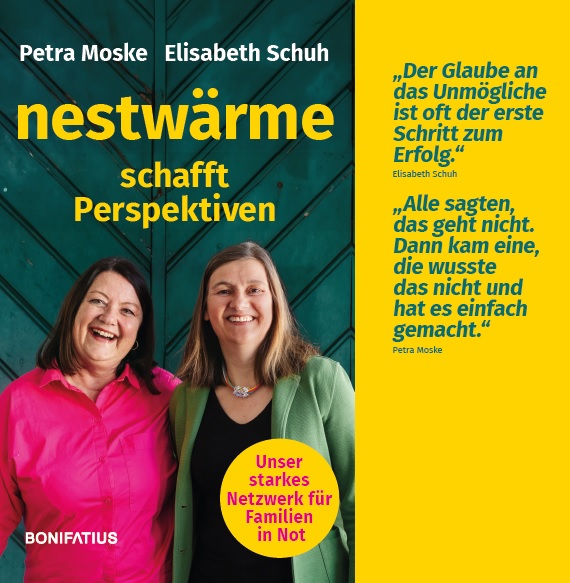 nestwärme