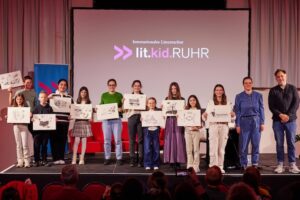 lit.RUHR und lit.kid.RUHR