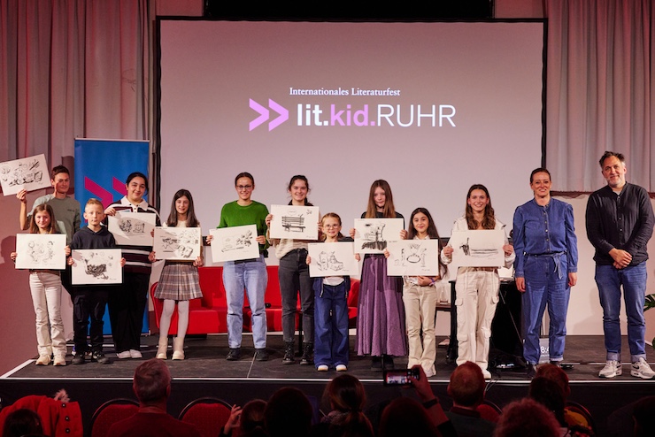 lit.RUHR und lit.kid.RUHR