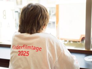 Kinderfilmtage