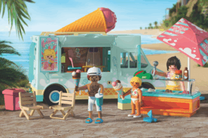 50 Jahre Playmobil Bergkamen