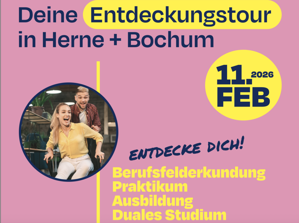 move2beruf Bochum Herne