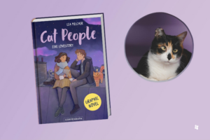 Cat People Lea Melcher