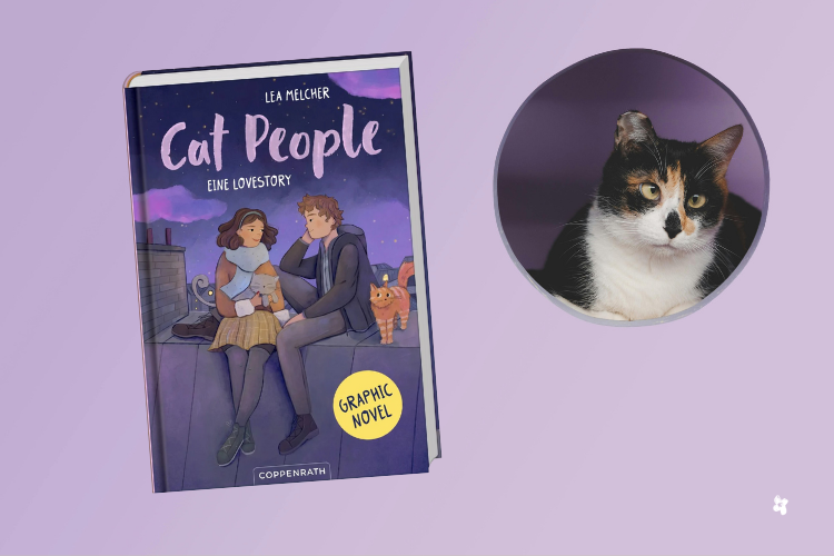 Cat People Lea Melcher