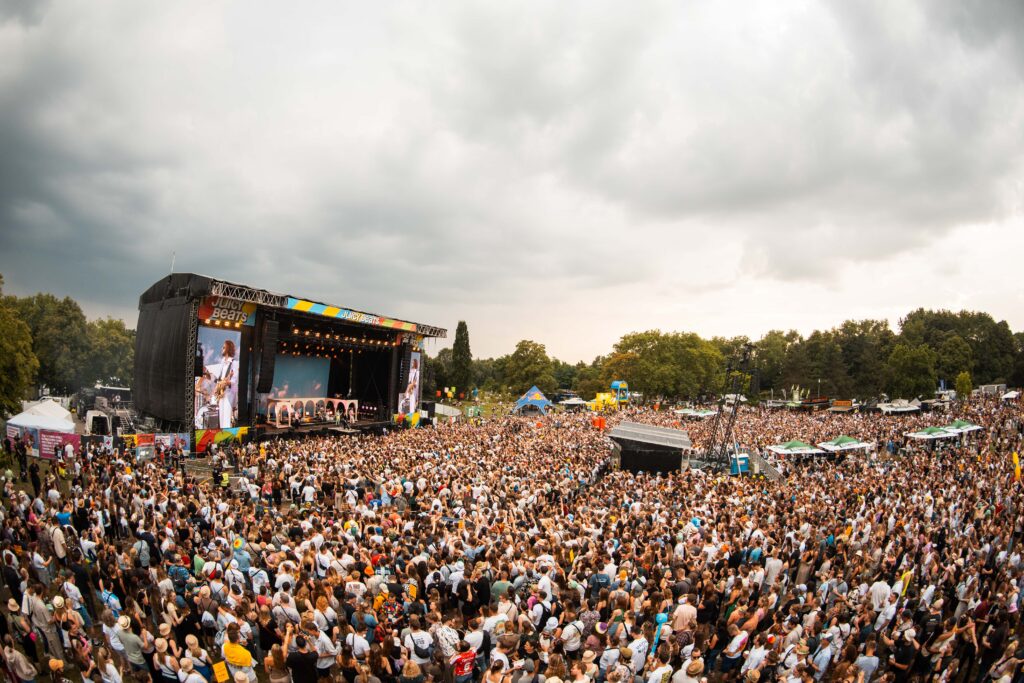 Juicy Beats Festival