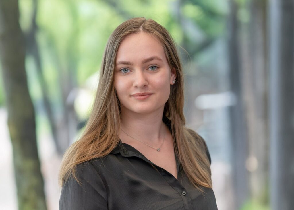 Lara Werdehausen Universität Witten/Herdecke (UW/H)