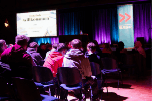 lid.kit.Ruhr 2025 Kinder- und Jugendprogramm