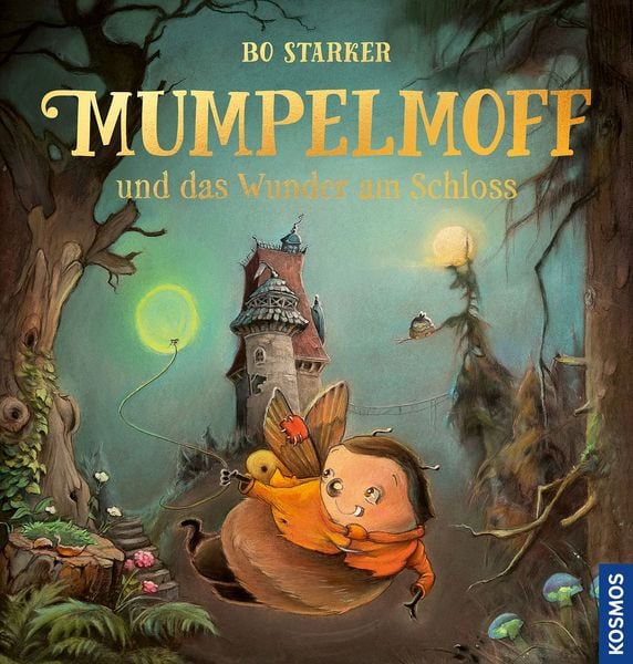 Buchtipp Mumpelmoff