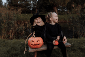 Halloween im Ruhrgebiet 2025