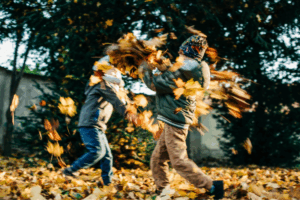 Herbstveranstaltungen Ruhrgebiet für Familien mit Kindern