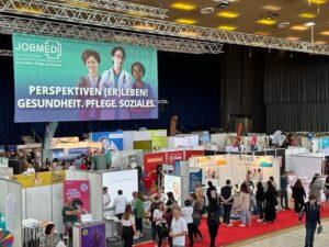 JOBMEDI NRW 2025