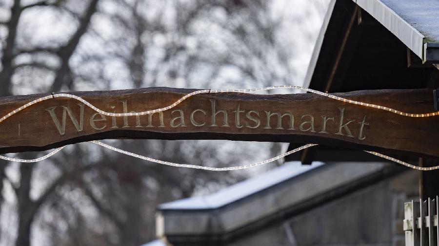 Weihnachtsmarkt Schiffshebewerg Henrichenburg