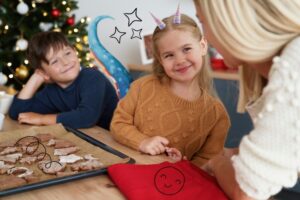 Feiertage mit Super Chill