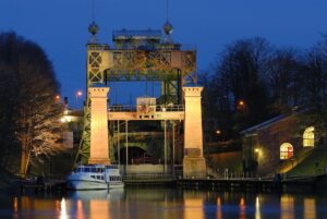 LWL-Museum Schiffshebewerk Henrichenburg