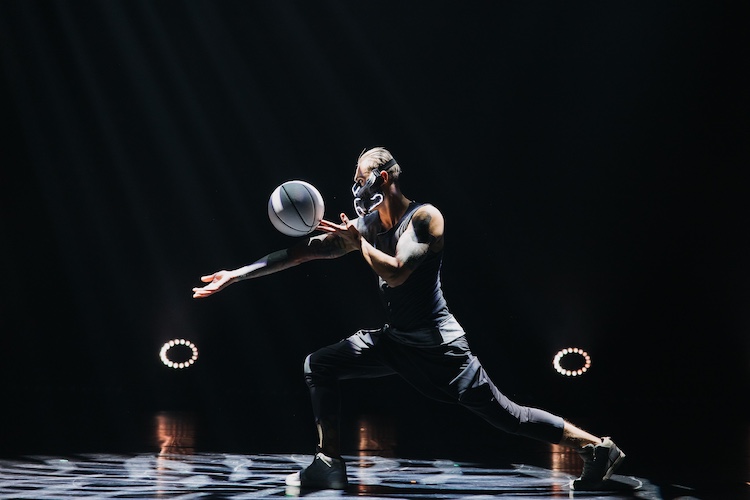 Variete et cetera ein Hoch auf uns